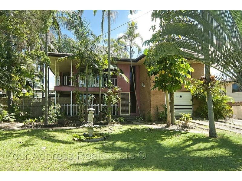 8 Bank Street, Browns Plains QLD 4118