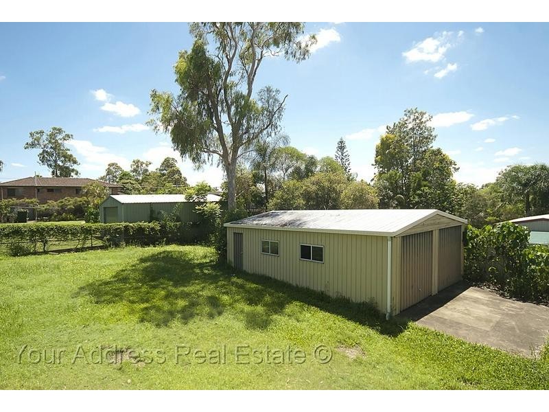 8 Bank Street, Browns Plains QLD 4118