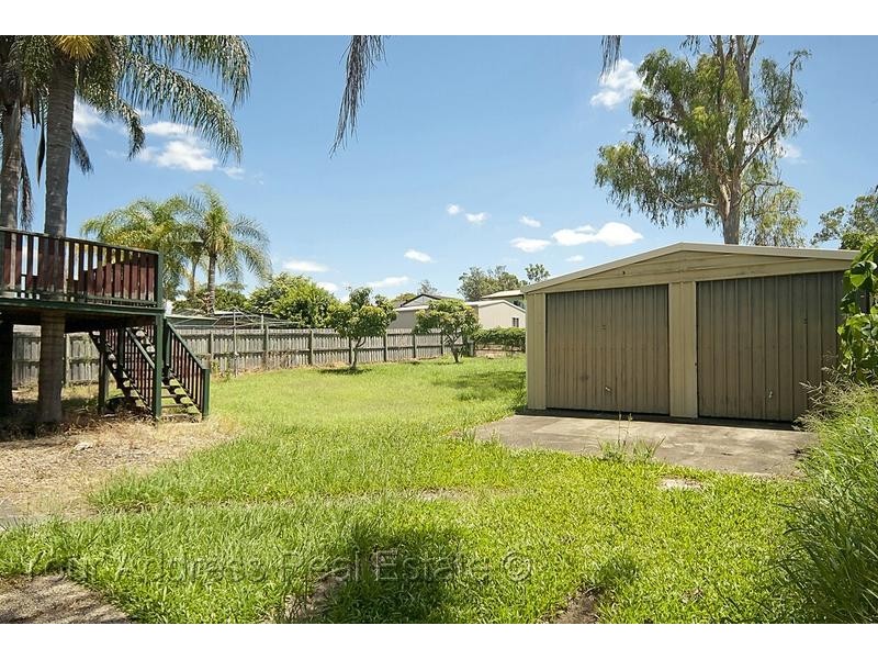 8 Bank Street, Browns Plains QLD 4118