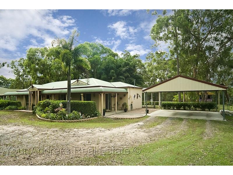 26-28 Dungaree Drive, New Beith QLD 4124