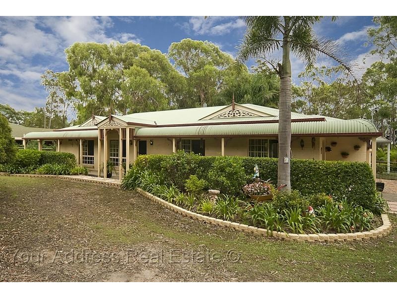 26-28 Dungaree Drive, New Beith QLD 4124