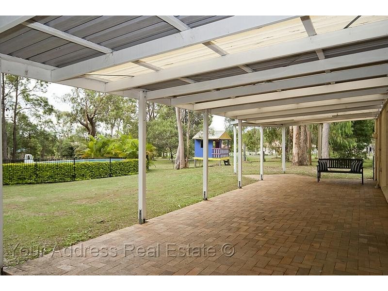 26-28 Dungaree Drive, New Beith QLD 4124