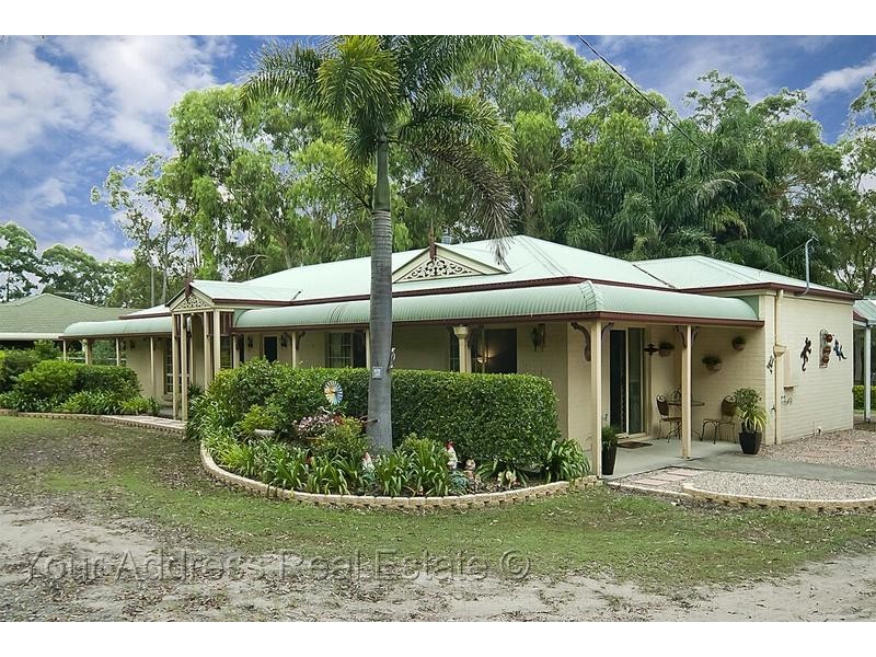 26-28 Dungaree Drive, New Beith QLD 4124