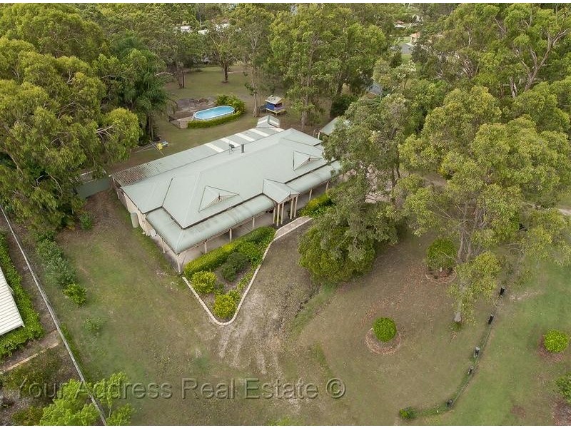 26-28 Dungaree Drive, New Beith QLD 4124