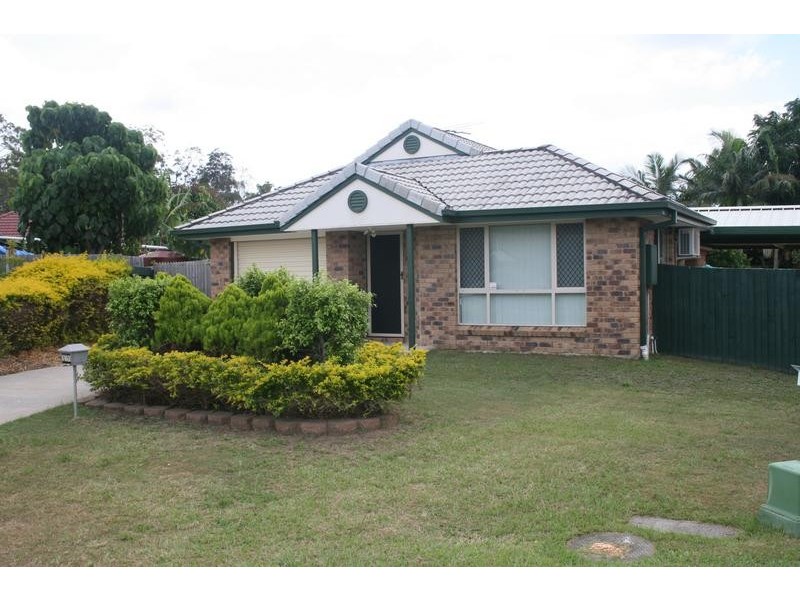 17 Barron Court, Hillcrest QLD 4118