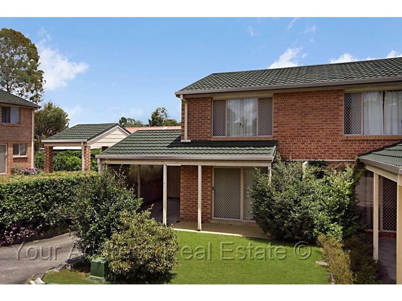 9/19 Bourke Street, Waterford West QLD 4133