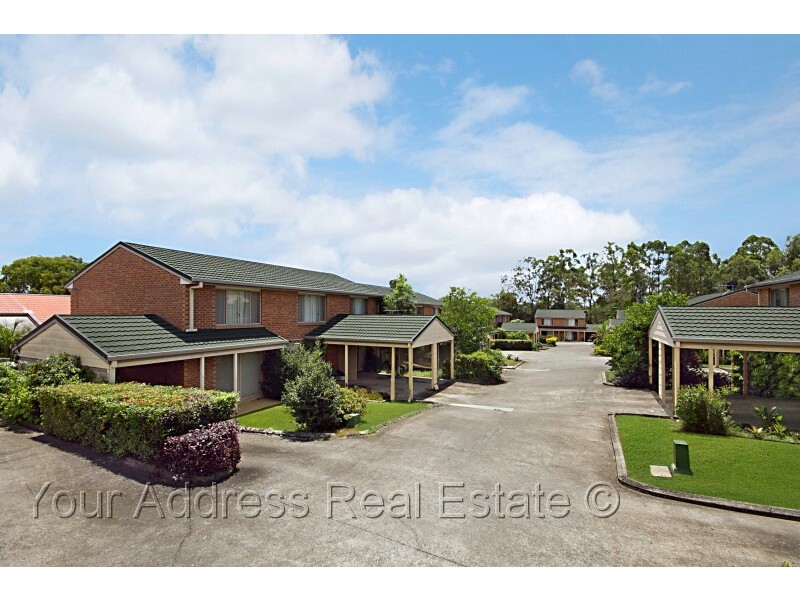 9/19 Bourke Street, Waterford West QLD 4133