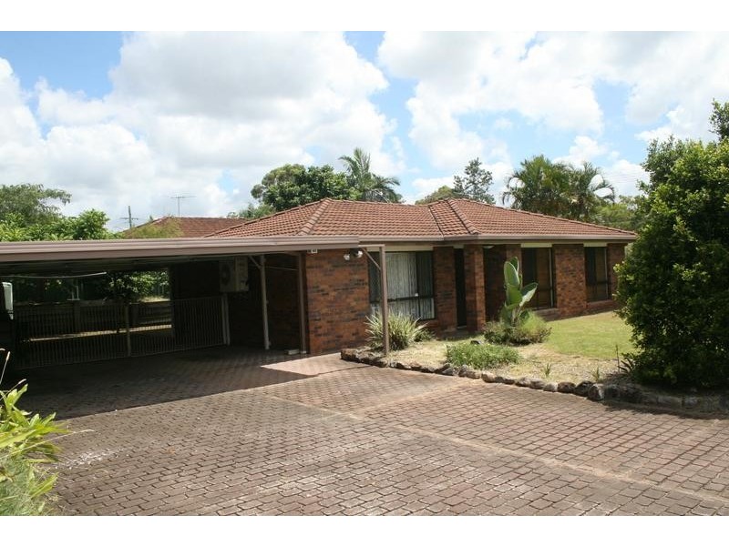 31 Vergulde Street, Regents Park QLD 4118