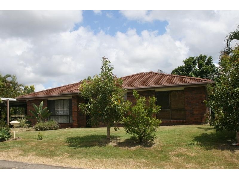 31 Vergulde Street, Regents Park QLD 4118