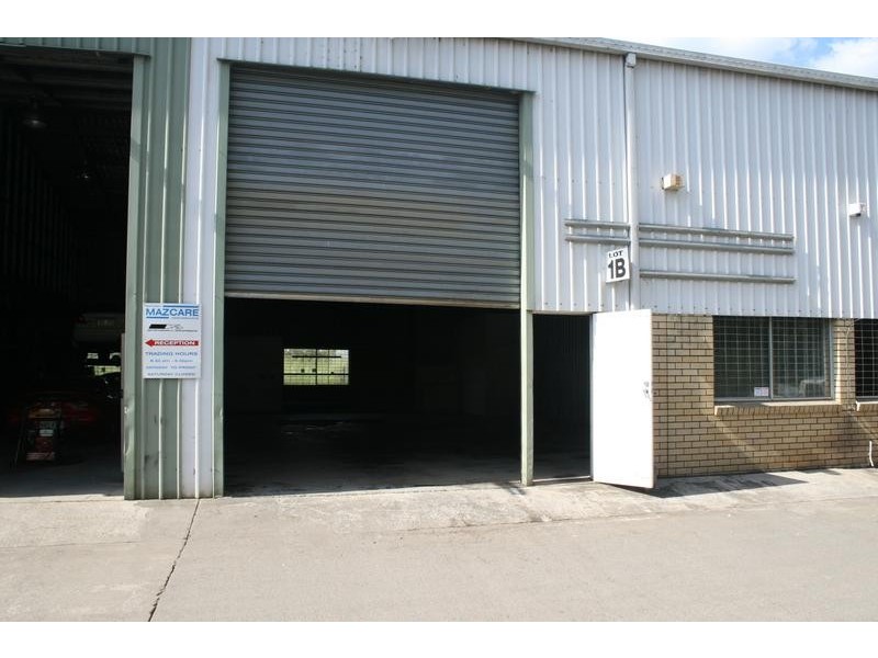 1B/115 Dollis Street, Rocklea QLD 4106