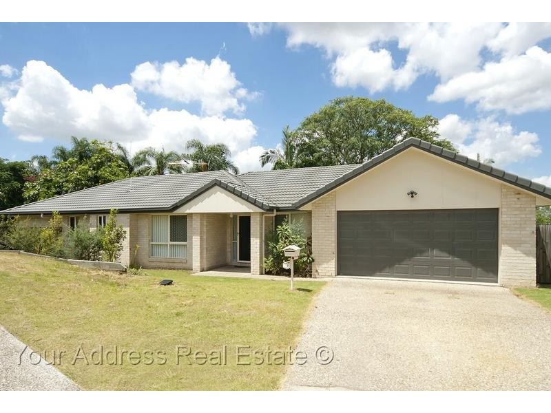 49 Barrallier Place, Drewvale QLD 4116