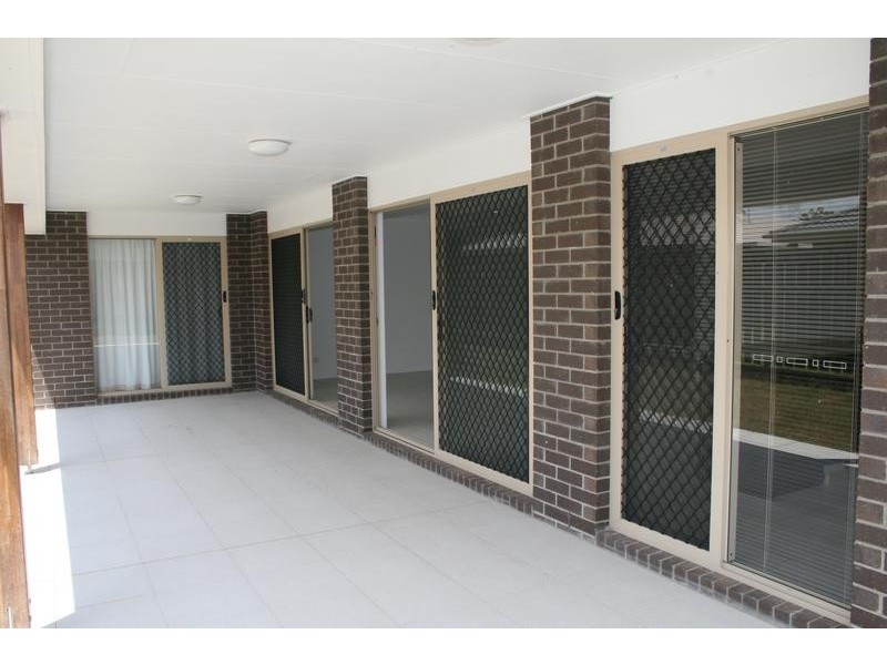 26 Flametree Crescent, Berrinba QLD 4117