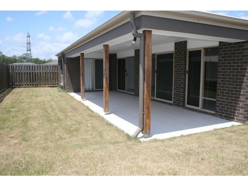 26 Flametree Crescent, Berrinba QLD 4117