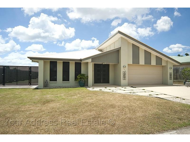133 Wallum Drive, Parkinson QLD 4115