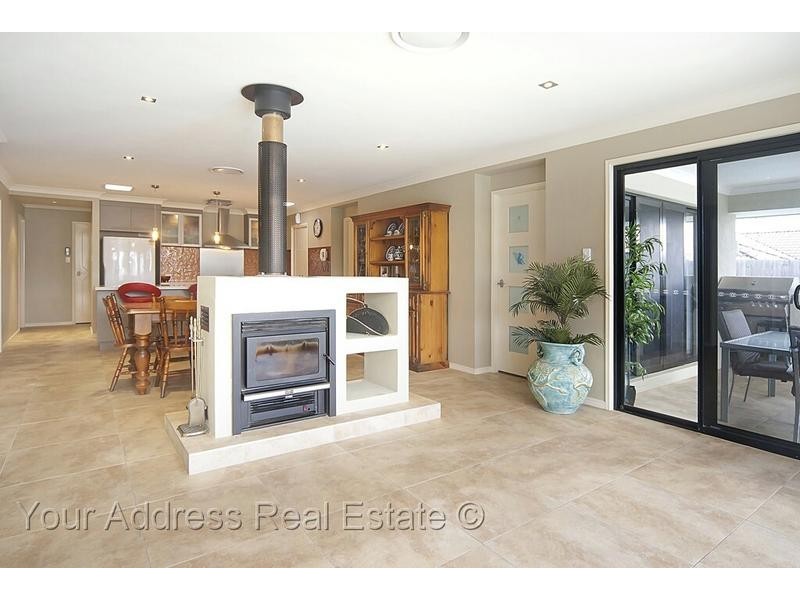 133 Wallum Drive, Parkinson QLD 4115