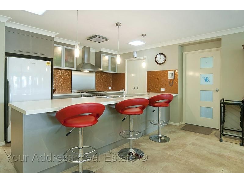 133 Wallum Drive, Parkinson QLD 4115
