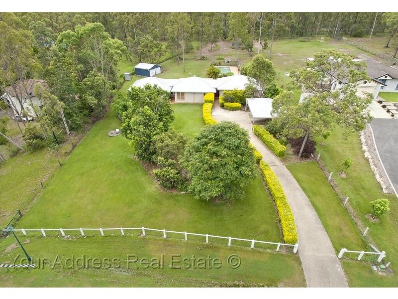 22-24 Brushtail Court, Greenbank QLD 4124
