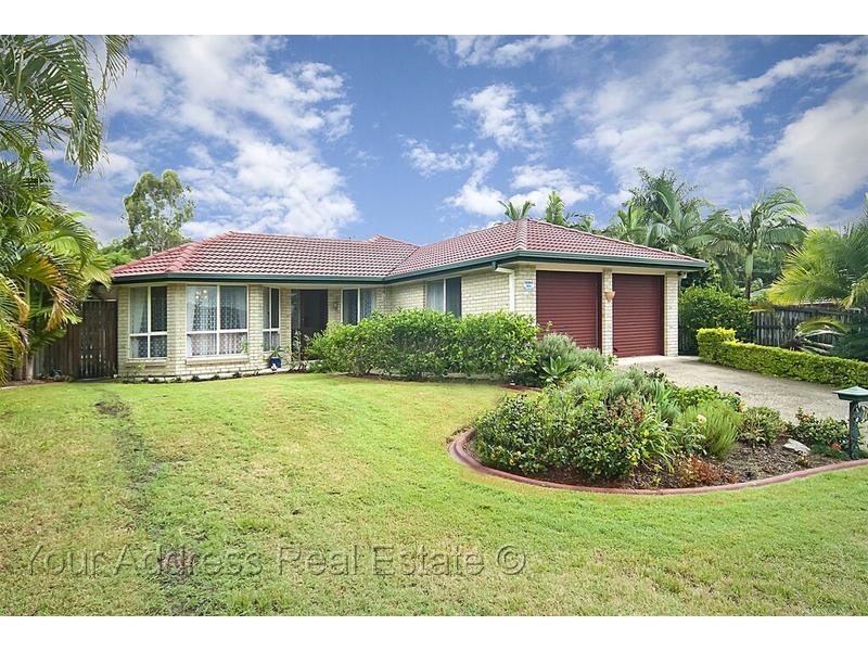 76 Solandra Circuit, Regents Park QLD 4118