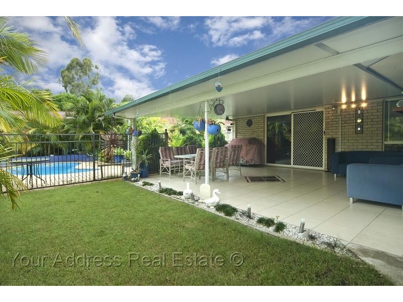 76 Solandra Circuit, Regents Park QLD 4118