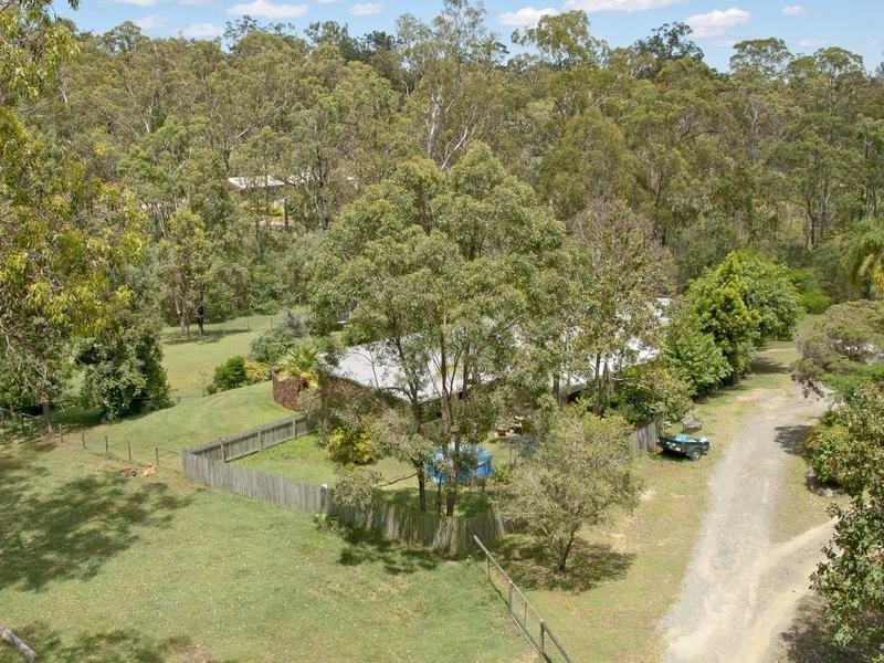 38-44 Willandra Road, Greenbank QLD 4124