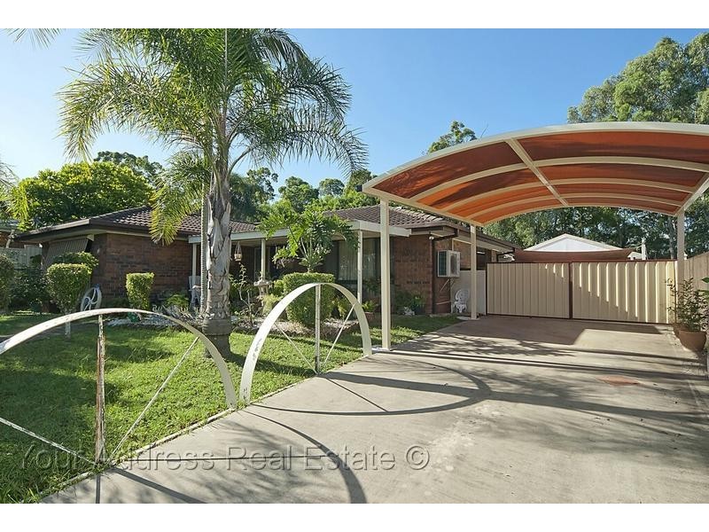 38 Centaurus Crescent, Regents Park QLD 4118