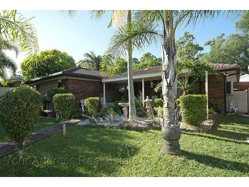 38 Centaurus Crescent, Regents Park QLD 4118