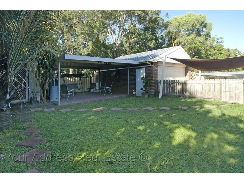 38 Centaurus Crescent, Regents Park QLD 4118