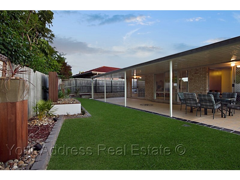 78 Federation Drive, Hillcrest QLD 4118