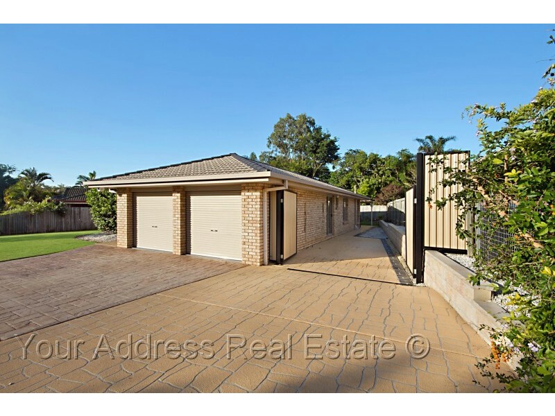 78 Federation Drive, Hillcrest QLD 4118