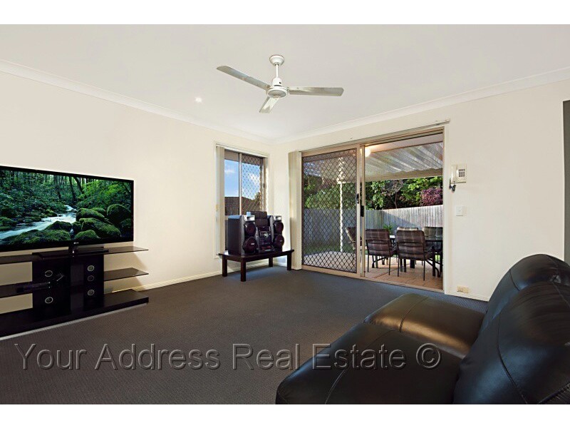 78 Federation Drive, Hillcrest QLD 4118