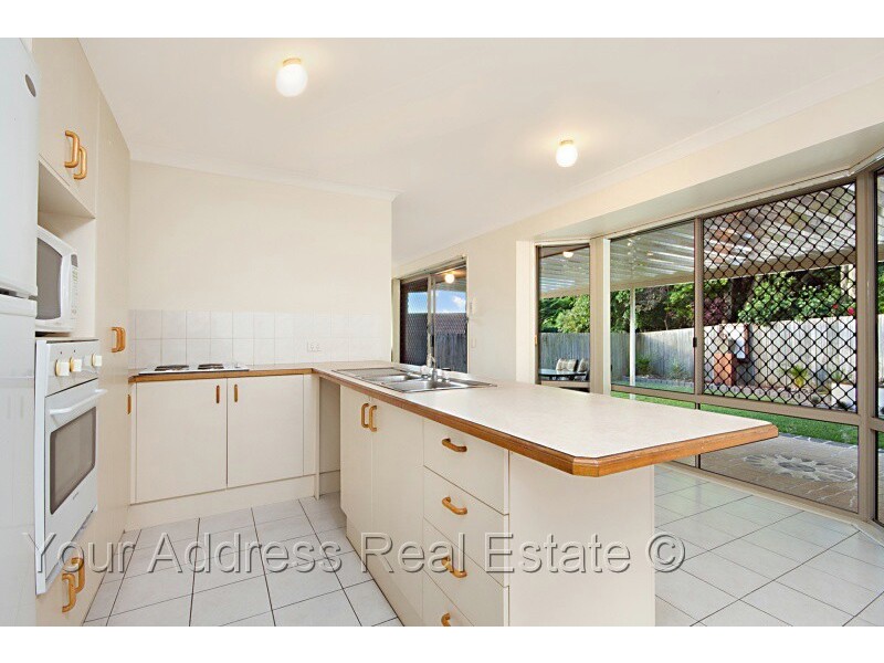 78 Federation Drive, Hillcrest QLD 4118