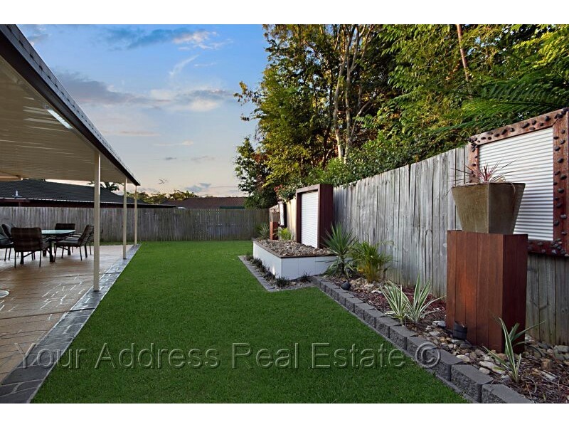 78 Federation Drive, Hillcrest QLD 4118