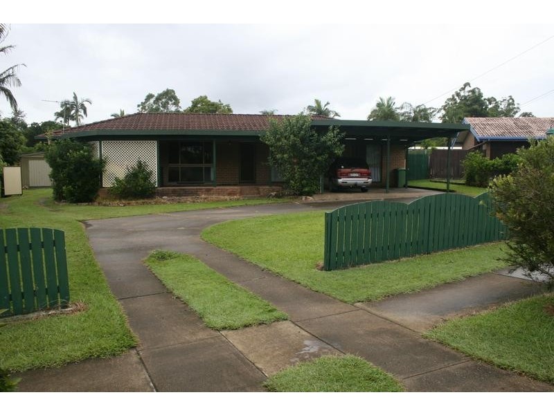 16 Ranchwood St, Browns Plains QLD 4118
