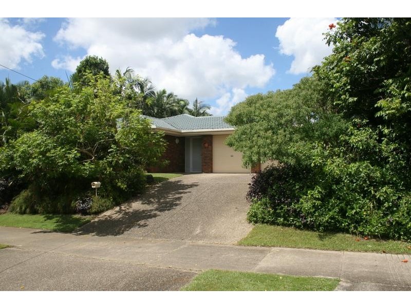 193 Vansittart Road, Regents Park QLD 4118