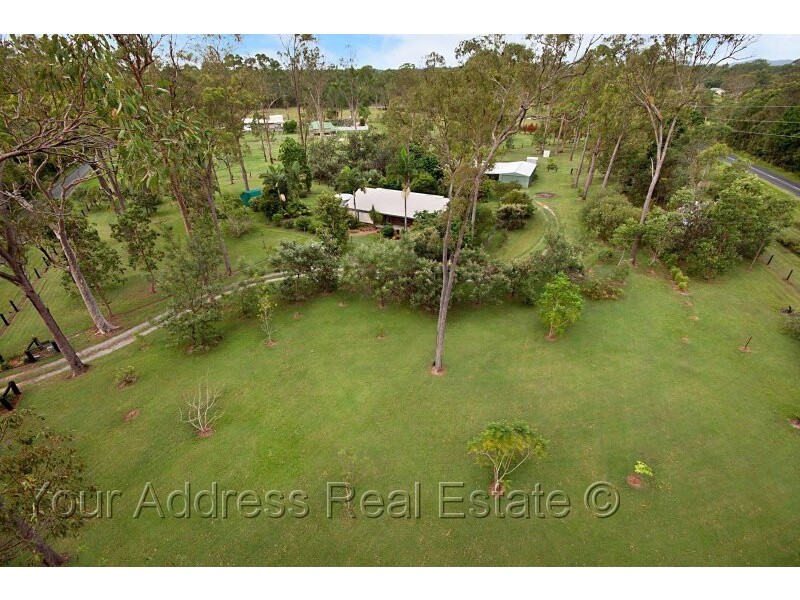 1-17 Bamsey Road, Stockleigh QLD 4280