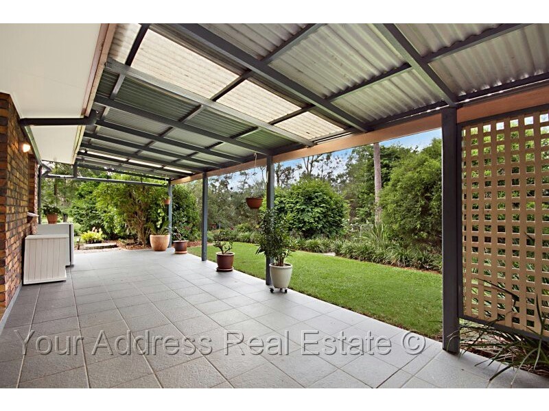 1-17 Bamsey Road, Stockleigh QLD 4280