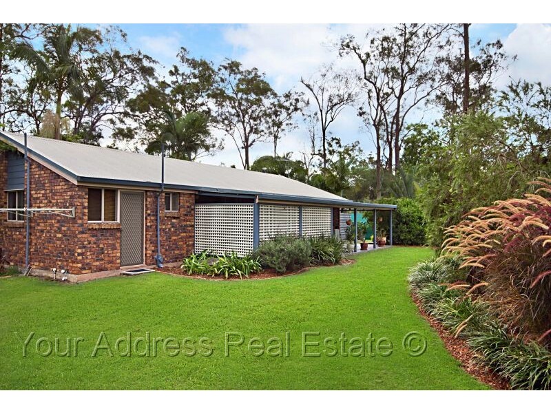 1-17 Bamsey Road, Stockleigh QLD 4280