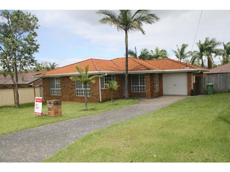 25 Indica Crescent, Regents Park QLD 4118