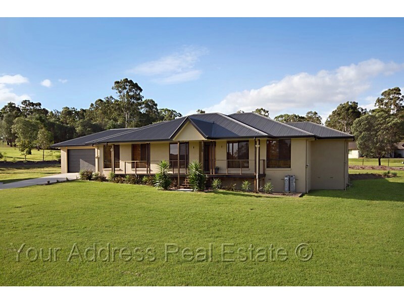 16 Cooingie View Road, Logan Village QLD 4207