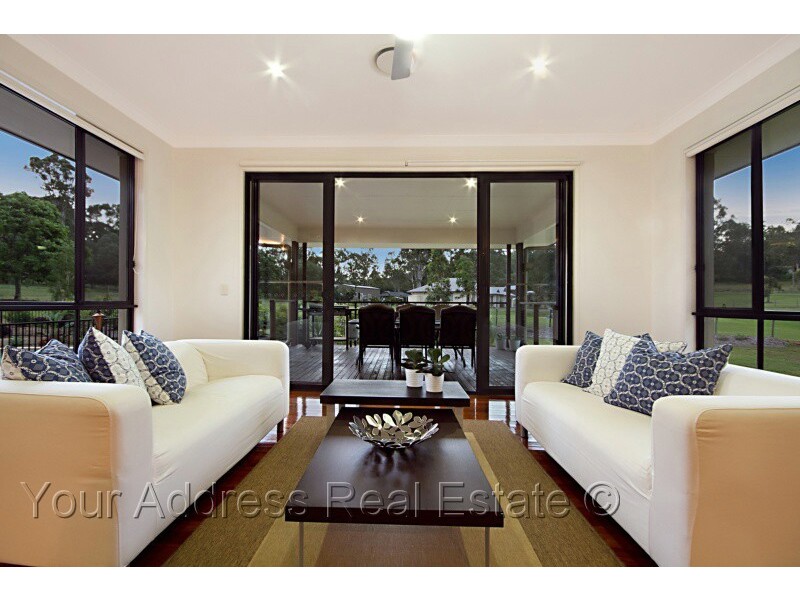 16 Cooingie View Road, Logan Village QLD 4207