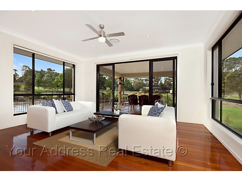 16 Cooingie View Road, Logan Village QLD 4207