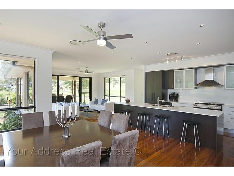 16 Cooingie View Road, Logan Village QLD 4207