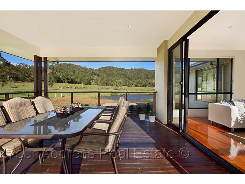 16 Cooingie View Road, Logan Village QLD 4207