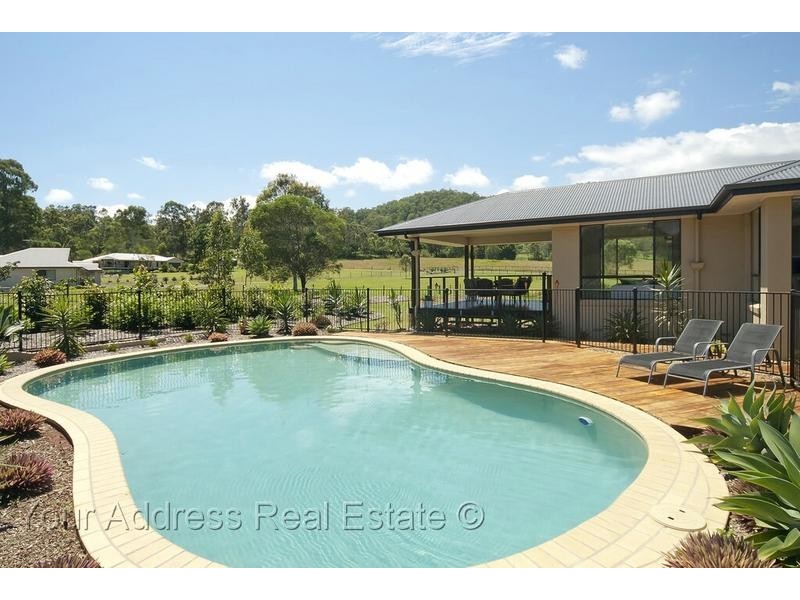 16 Cooingie View Road, Logan Village QLD 4207