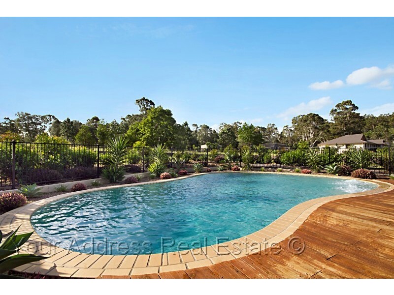 16 Cooingie View Road, Logan Village QLD 4207