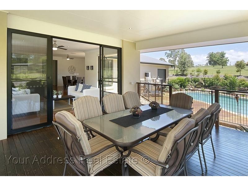 16 Cooingie View Road, Logan Village QLD 4207