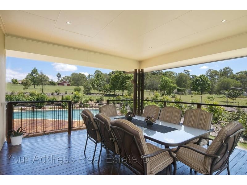 16 Cooingie View Road, Logan Village QLD 4207