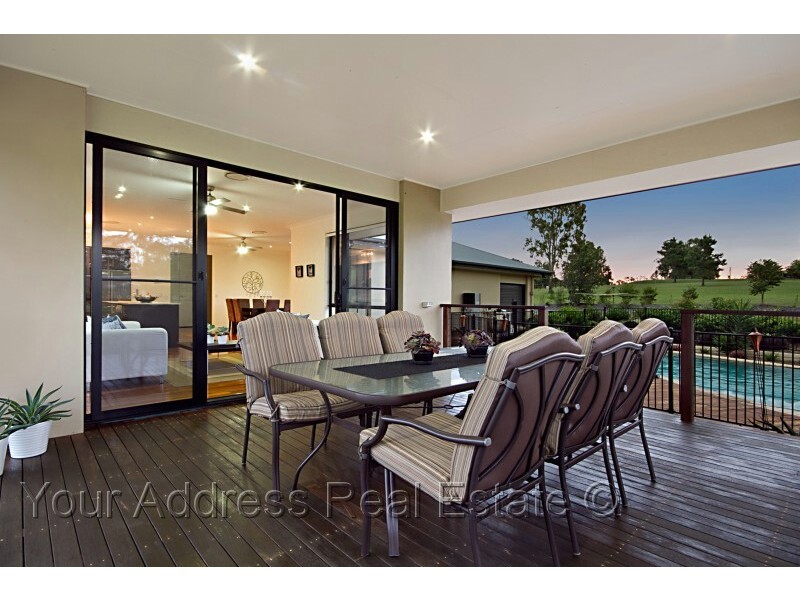 16 Cooingie View Road, Logan Village QLD 4207