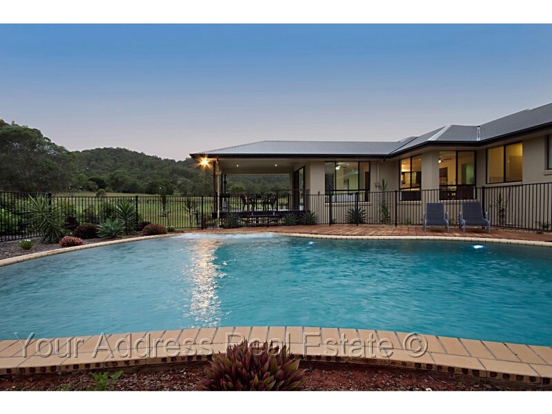 16 Cooingie View Road, Logan Village QLD 4207