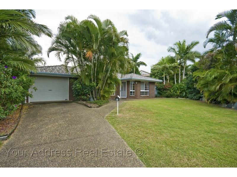 7 Calluna Court, Regents Park QLD 4118